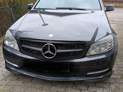 Mercedes 250