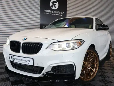 Gebraucht BMW M240