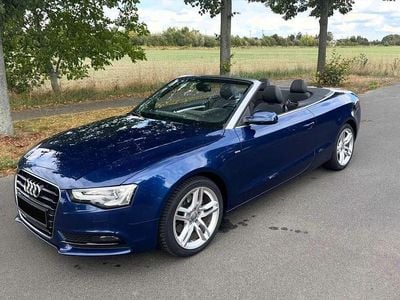 Audi A5 Cabriolet