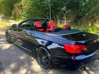 BMW 335 Cabriolet