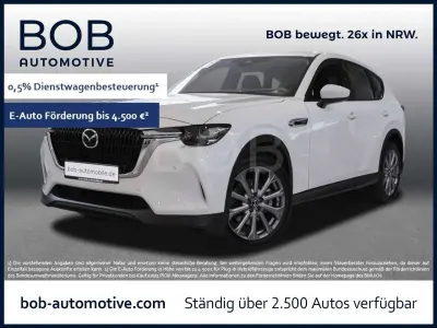 Gebraucht Mazda CX-60