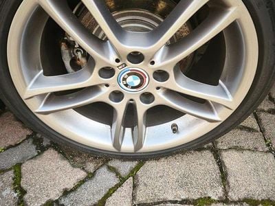 BMW 118 Cabriolet