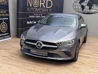 Mercedes CLA200