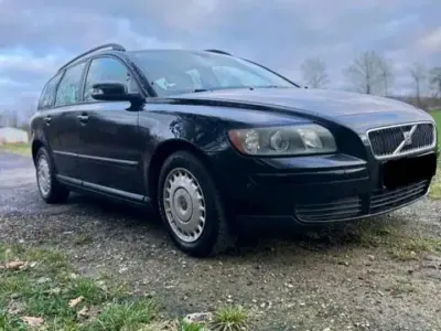 Gebraucht Volvo V50