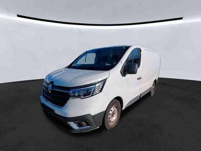 Usata Renault Trafic 110 CV (80 kW) 2022 Monovolume