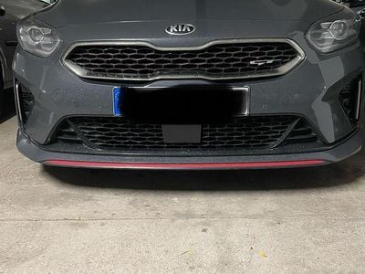 Kia ProCeed GT