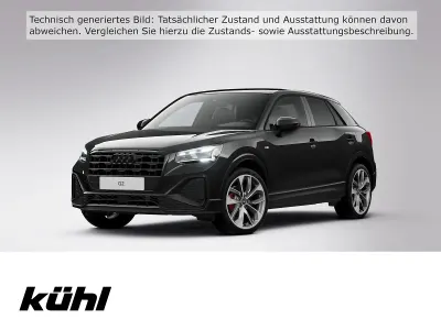 Neu Audi Q2 Competition 150 PS (110 kW) 2026 SUV