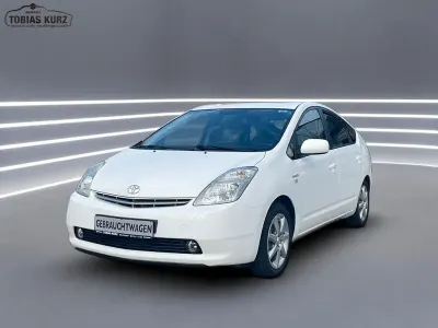 Gebraucht Toyota Prius