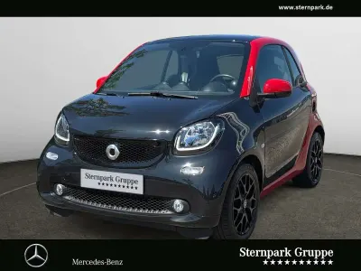 Gebraucht Smart ForTwo Coupé