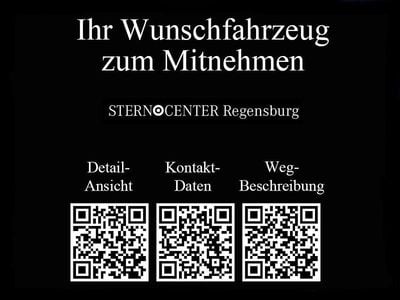 Unilack schwarz uni Gebraucht 2022 Mercedes C300e AMG Kombi | 32.980 € (Guter Preis)