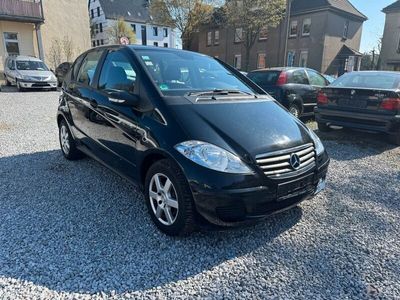 Mercedes A150