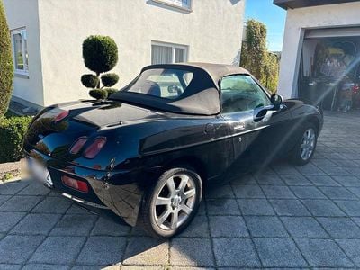 Fiat Barchetta