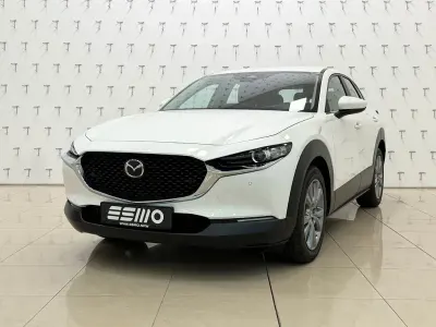 Gebraucht Mazda CX-30