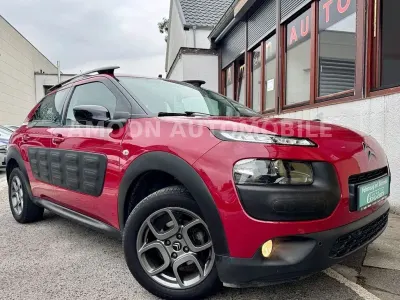 Gebraucht Citroën C4