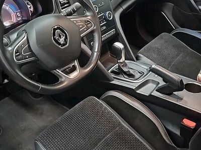 gebraucht Renault Mégane GrandTour 4