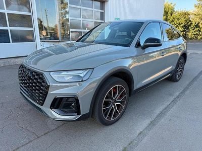 Audi Q5 Sportback