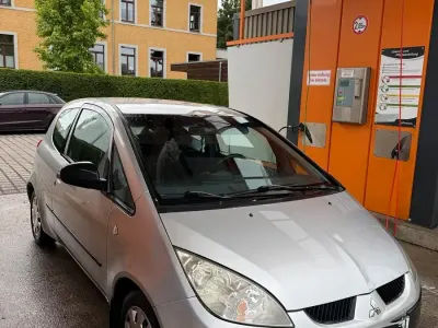 Gebraucht Mitsubishi Colt