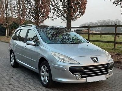 Gebraucht 2008 Peugeot 307 Kombi | 2.650 € (Fairer Preis)