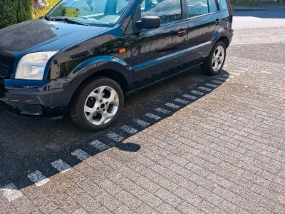 Gebraucht Ford Fusion