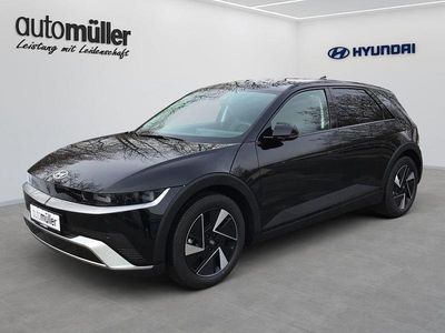 Neu Hyundai Ioniq 5 167 kW (228 PS) 2026 Schwarz SUV