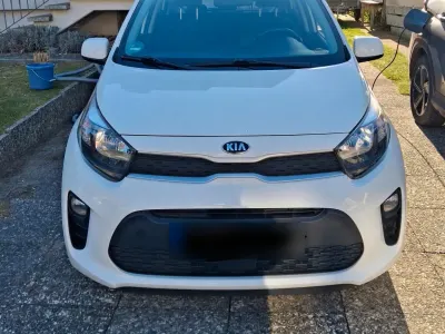 Gebraucht Kia Picanto