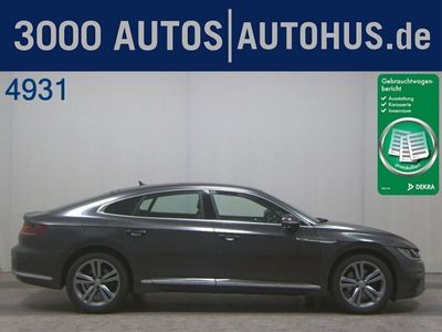 VW Arteon