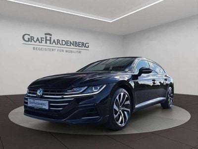VW Arteon