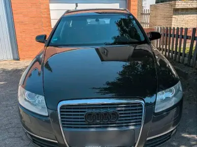Gebraucht Audi A6 Ambiente 180 PS (132 kW) 2006 Kombi