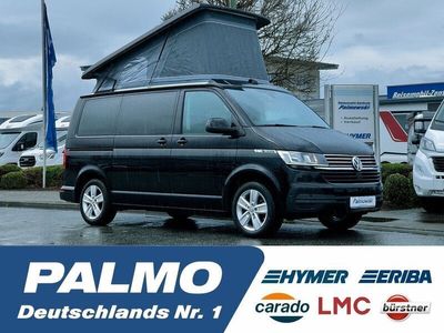 gebraucht VW Multivan T6.1Comfortline - SCA Schlafdach, 7S -