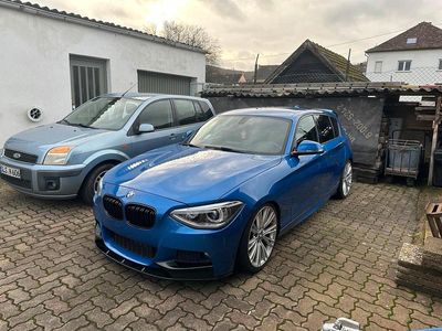 BMW 125