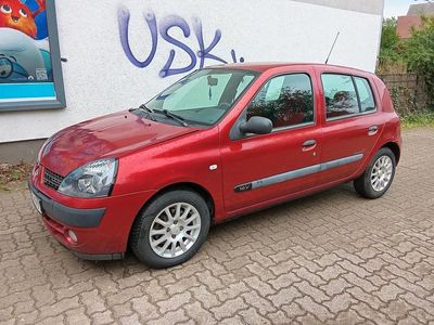 Renault Clio II