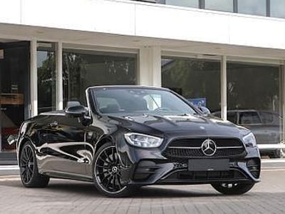 Gebraucht Mercedes E300
