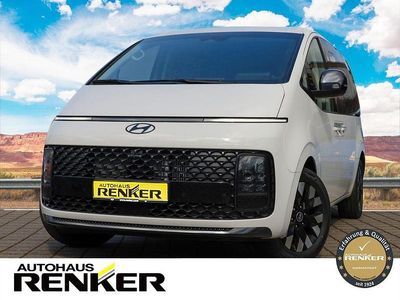 Nuova Hyundai Staria Signature 160 CV (117 kW) 2026 Bianco Monovolume