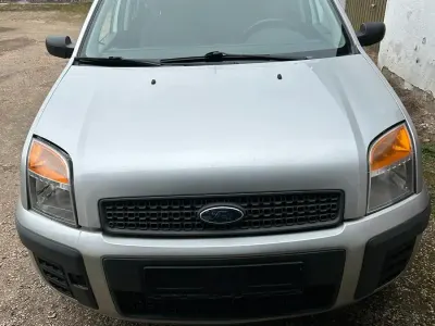 Gebraucht Ford Fusion