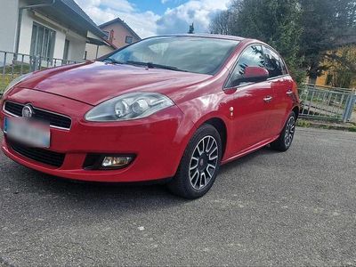 Fiat Bravo