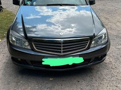 Mercedes 200