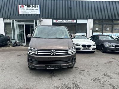 VW Multivan
