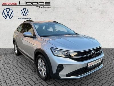 Gebraucht VW Taigo Life 116 PS (85 kW) 2024 Silber SUV