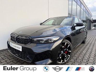 Gebraucht BMW M340 M Sport 374 PS (275 kW) 2025 Schwarz Limousine