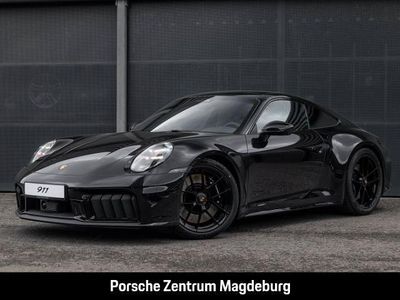 Nouă Porsche 911 Carrera GTS 541 CP (397 kW) 2026 Negru Coupe