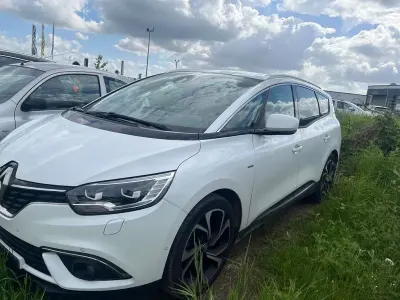 Gebraucht Renault Scénic IV