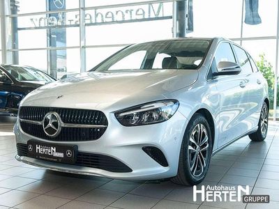 Mercedes B180