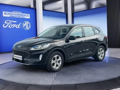 Gebraucht Ford Kuga
