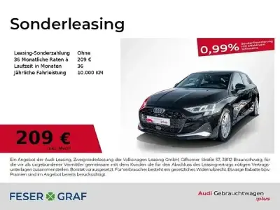 Gebraucht Audi A3