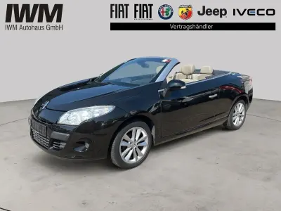 Gebraucht Renault Mégane Cabriolet