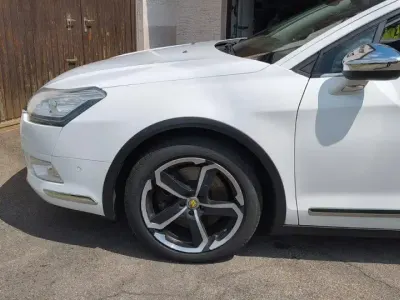 Gebraucht Citroën C5