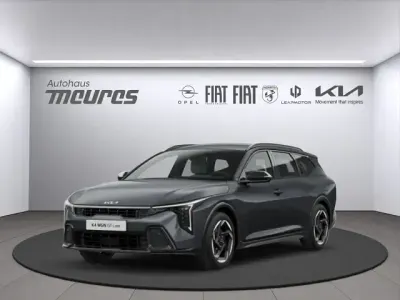 Gebraucht Kia K4