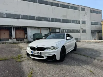 Gebraucht BMW M4