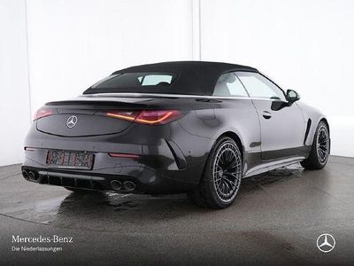 Mercedes CLE53 AMG