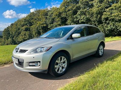 Mazda CX-7